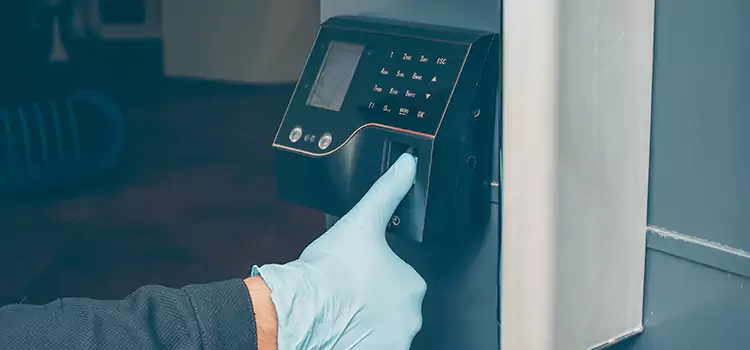 Access Control Installation Stevenson Ranch