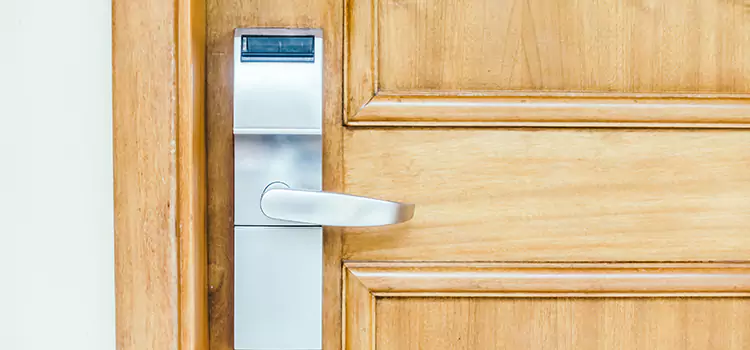 Advanced Solutions in Stevenson Ranch, CA for Modern Security