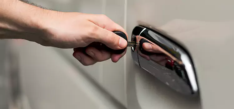 Why Choose Our Auto Locksmith Team in Stevenson Ranch, CA?