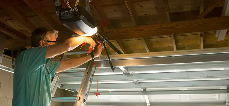Garage Door Opener Sales and Installation Stevenson Ranch