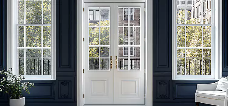 French Door Lock Repair Stevenson Ranch