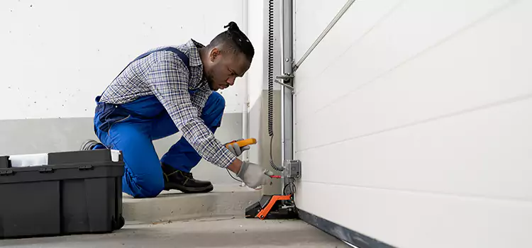 Expert Solutions for Every Garage Lock Need in Stevenson Ranch, CA