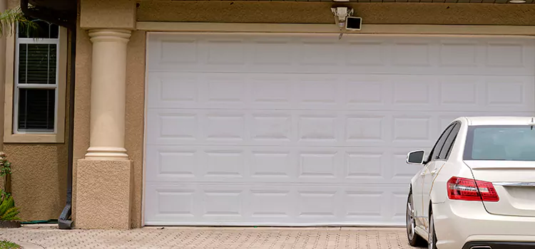Comprehensive Garage Door Maintenance Services in Stevenson Ranch, CA