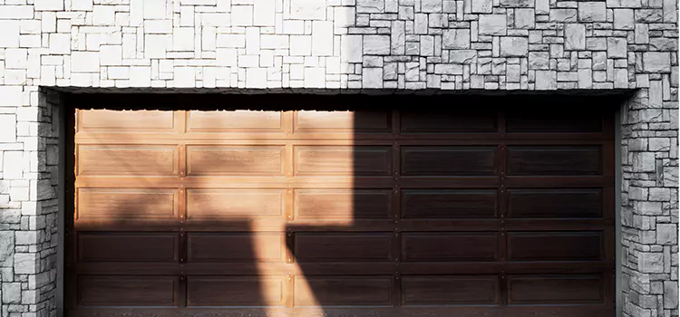 Garage Door Installation Stevenson Ranch