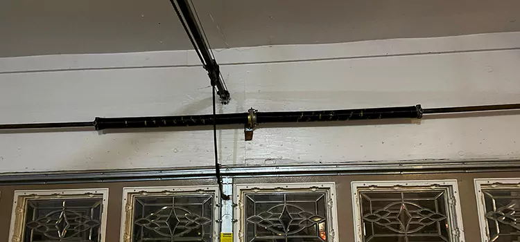 Garage Door Spring Repair Near Me Stevenson Ranch