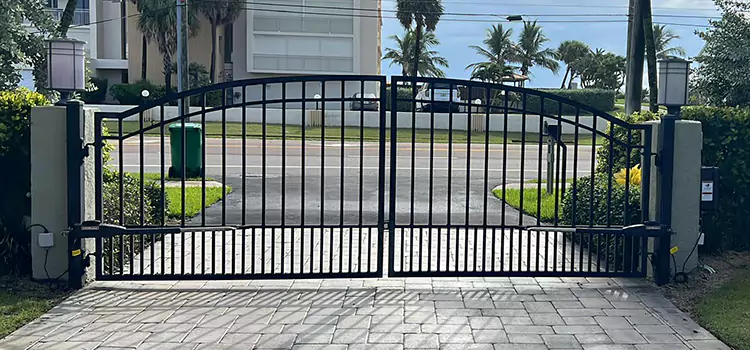 Gate Opener Replacement Near Me in Stevenson Ranch, CA
