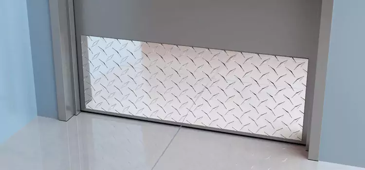 Benefits of Professional Kick Plate Solutions in Stevenson Ranch, CA