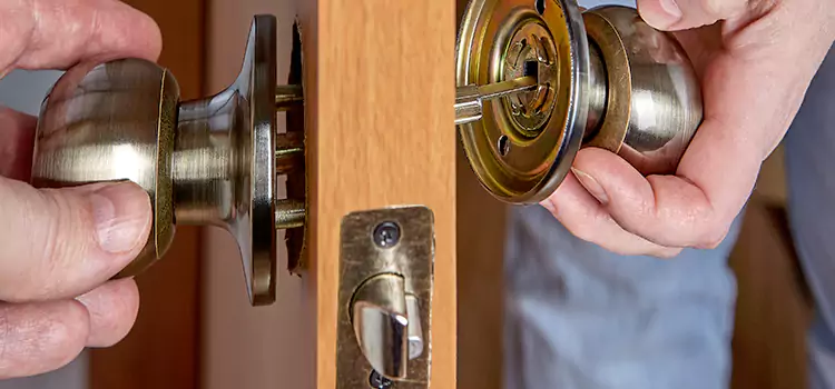Sliding Door Lock Repair Stevenson Ranch