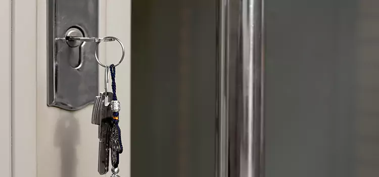 Master Keying by the Numbers Stevenson Ranch