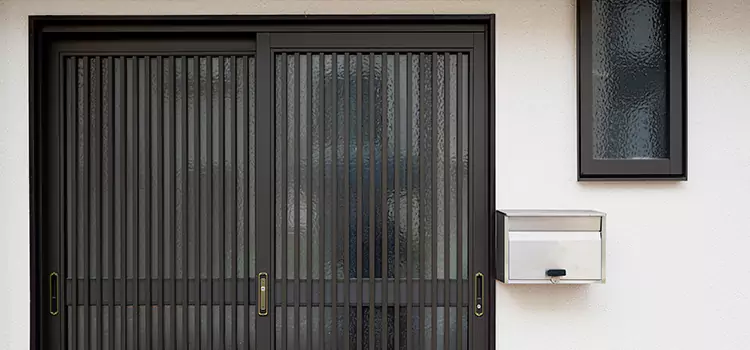 Sliding Screen Door Repair Stevenson Ranch