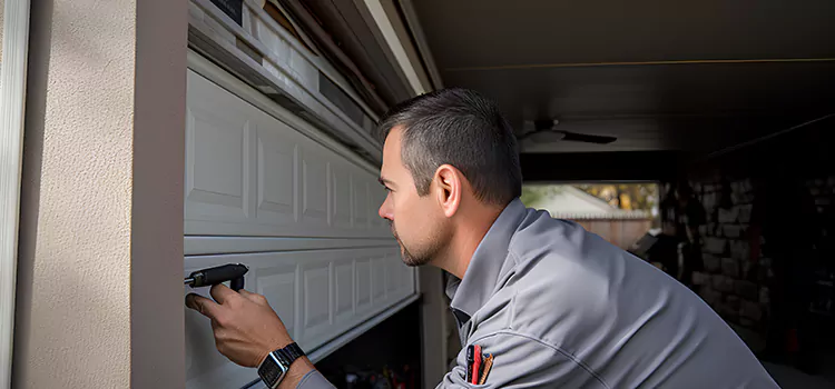 Garage Door Cable Replacement Stevenson Ranch