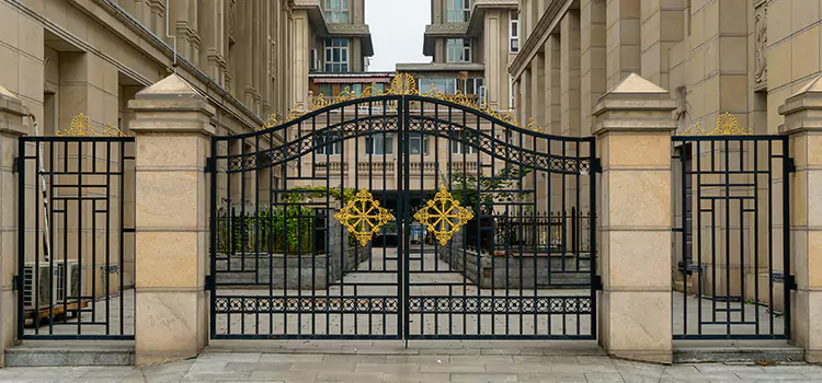 Comprehensive Iron Gate Maintenance Solutions in Stevenson Ranch, CA
