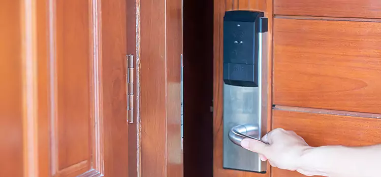 Commercial Keyless Entry Locks Stevenson Ranch