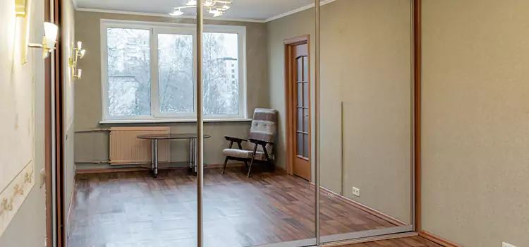 Mirror Closet Door Roller Replacement Stevenson Ranch