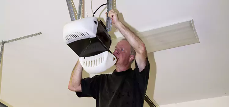 Garage Door Opener Service Stevenson Ranch