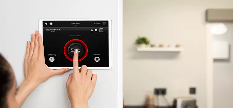 Blink Video Doorbell Installation Stevenson Ranch