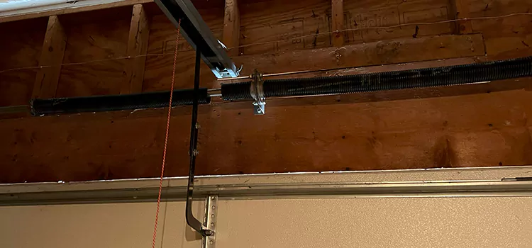 Broken Garage Door Cable Repair in Stevenson Ranch, CA