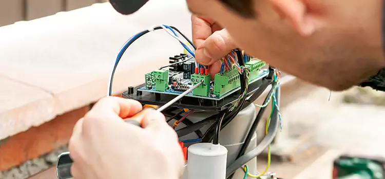 Specialized Brand Gate Motor Repairs Stevenson Ranch