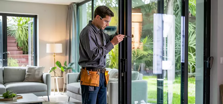 Why Choose Us for Your Glass Door Needs in Stevenson Ranch, CA?