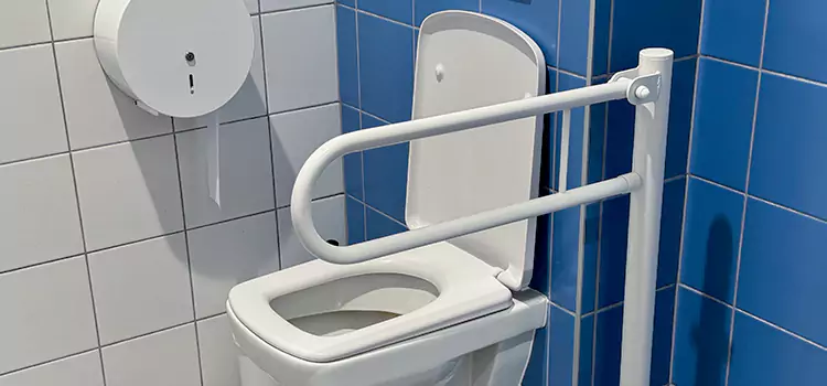 Comprehensive Solutions in Stevenson Ranch, CA for Accessible Facilities