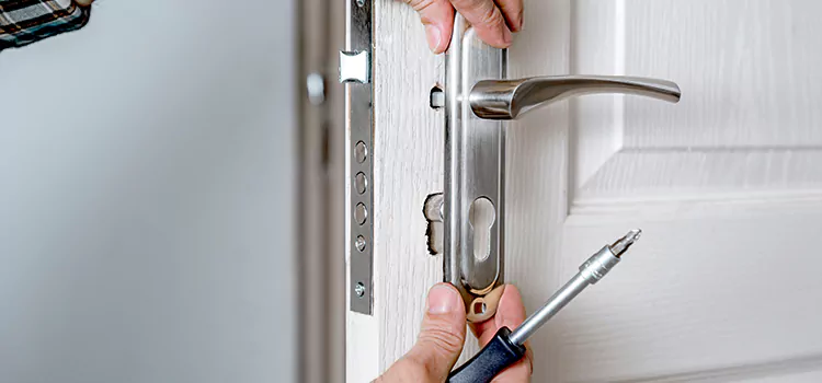 New Door Frame Installation Stevenson Ranch