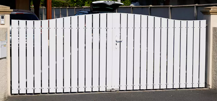Why Choose Us for Residential Gate Repair in Stevenson Ranch, CA?