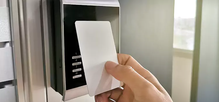Advanced RFID Technology Integration in Stevenson Ranch, CA