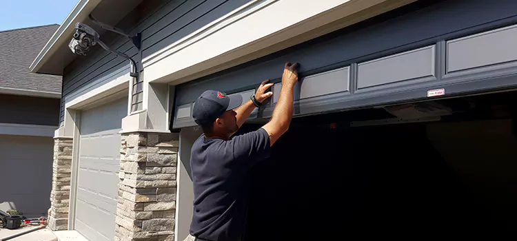 Janus Roll Up Doors Stevenson Ranch