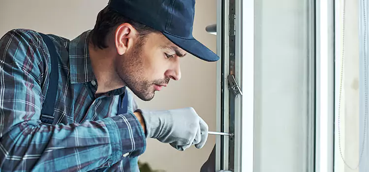 Emergency Response for Latch Issues Stevenson Ranch